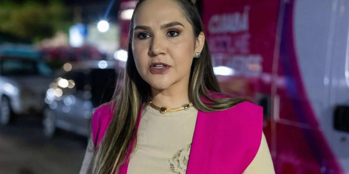 Projeto Cuiabá Acolhe Mulheres continua oferecendo suporte e orientação