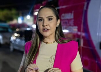 Projeto Cuiabá Acolhe Mulheres continua oferecendo suporte e orientação