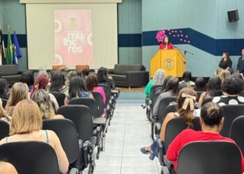 Estão abertas inscrições para 3º Encontro de Mulheres da Polícia Civil