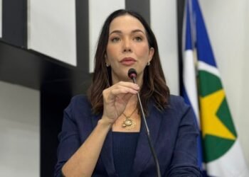 Vereadora Maysa Leão cobra ações concretas após feminicídio de professora em Cuiabá