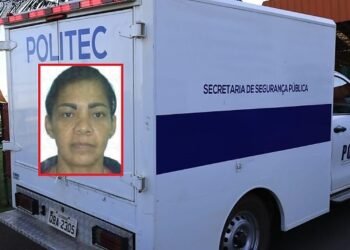 Justiça mantém preso homem que esfaqueou esposa até a morte em MT