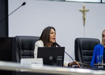 Comissão especial será presidida por Dra. Mara e acompanhará denúncia de assédio contra ex-secretário