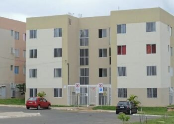 Minha Casa Minha Vida amplia teto e passa a atender renda de até R$ 13 mil