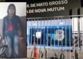 Adolescente de 17 anos desaparece após sair para comprar fraldas e mobiliza buscas em Nova Mutum