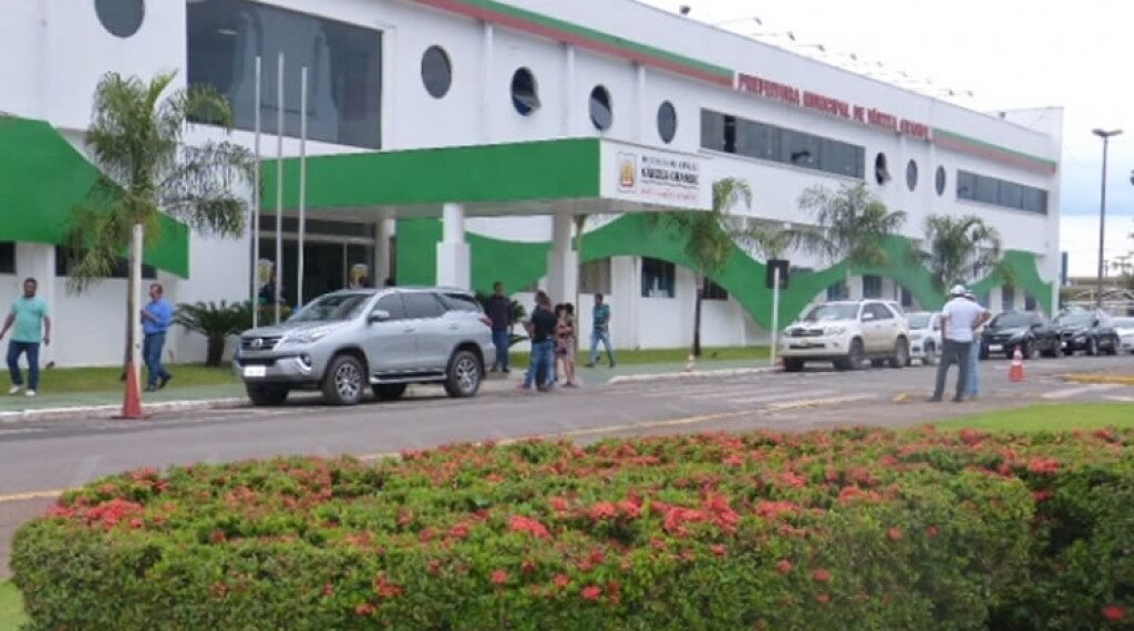 Mulheres constroem Várzea Grande com dedicação e orgulho no serviço público municipal