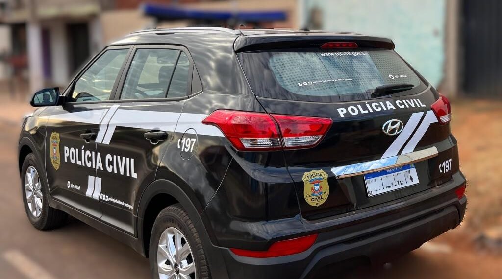 Polícia Civil prende dois padastros investigados por abusar de enteadas em Querência