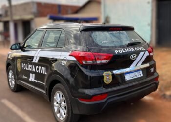 Polícia Civil prende dois padastros investigados por abusar de enteadas em Querência