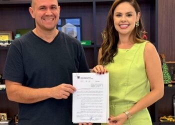 Lei de Combate ao Racismo em Ambientes Esportivos é sancionada em Cuiabá