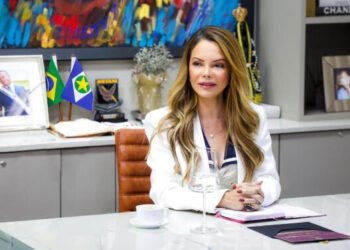 Primeira-dama de MT encabeça lista de pré-candidatos da chapa União/PP a Câmara dos Deputados