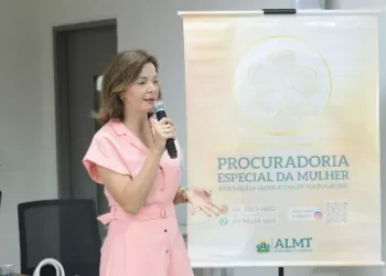 ALMT impulsiona qualificação de mulheres e amplia oportunidades de autonomia e renda
