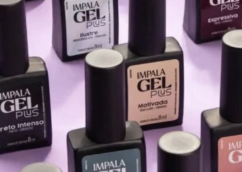 Anvisa recolhe esmaltes em gel com substância proibida