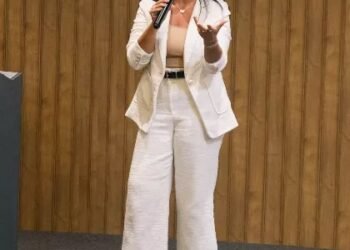 Palestra na ALMT orienta mulheres a identificar sinais de manipulação emocional e violência psicológica