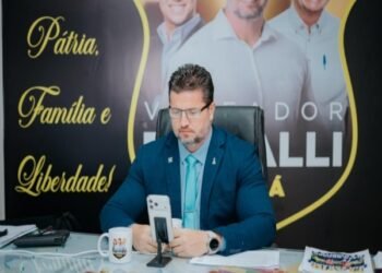 Na semana da mulher, Câmara aprova lei de Ranalli que fortalece proteção às mulheres na política