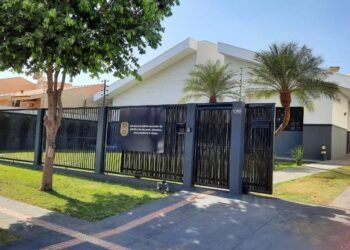 Polícia Civil prende homem investigado por tentativa de feminicídio em Rondonópolis