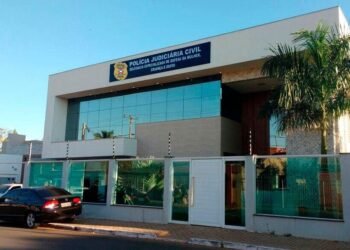 Homem com mandado de prisão por violência doméstica é preso em VG