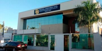Homem com mandado de prisão por violência doméstica é preso em VG