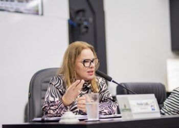 Presidente apresenta projeto voltado ao fortalecimento de associações e geração de renda em Cuiabá