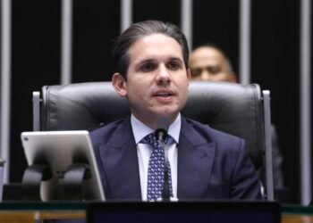 Motta destaca sanção de três leis de combate à violência contra a mulher