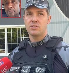 Servidor trancou enteada em casa e queria que ex o visse tirar a própria vida