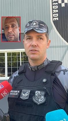 Servidor trancou enteada em casa e queria que ex o visse tirar a própria vida