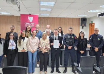 TJMT amplia proteção às mulheres e chega a 122 Redes de Enfrentamento à Violência Doméstica em MT