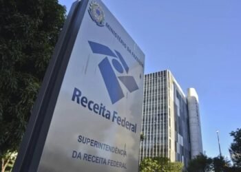 Receita libera consulta ao 1º lote do IR 2026; valor é recorde