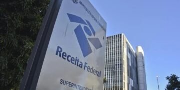 Receita libera consulta ao 1º lote do IR 2026; valor é recorde