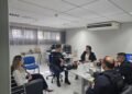 TJMT e Polícia Militar unem forças contra a violência doméstica em Rondonópolis