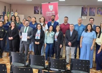 Rede de proteção às mulheres é implantada em Tabaporã e fortalece atuação integrada no município