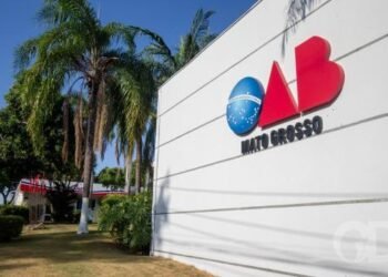 Conselheiro da OAB-MT é acusado de importunação sexual e afastado do cargo
