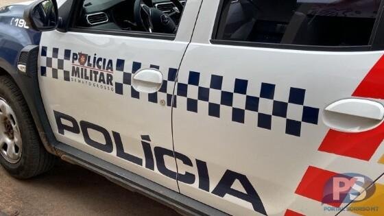 Mulher denuncia estupro e ameaças de morte cometidos pelo ex-marido em Nova Mutum