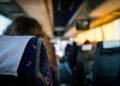 Adolescente acusa passageiro de ter se masturbado usando sua mão em ônibus