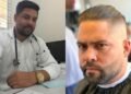 Médico com histórico de abusos e violência doméstica é preso em Barra do Garças