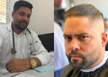 Médico com histórico de abusos e violência doméstica é preso em Barra do Garças