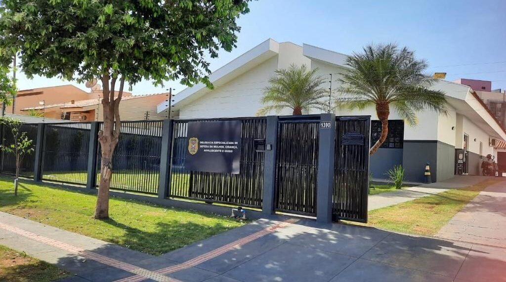 Polícia Civil prende homem suspeito de estupro contra cunhada em Rondonópolis