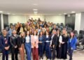 Procuradoria da Mulher da Câmara de Cuiabá promove oficina sobre assédio e saúde mental para servidores da Casa de Leis
