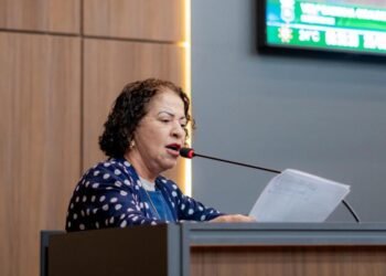 Baixinha Giraldelli fala sobre o combate ao assédio sexual no transporte coletivo
