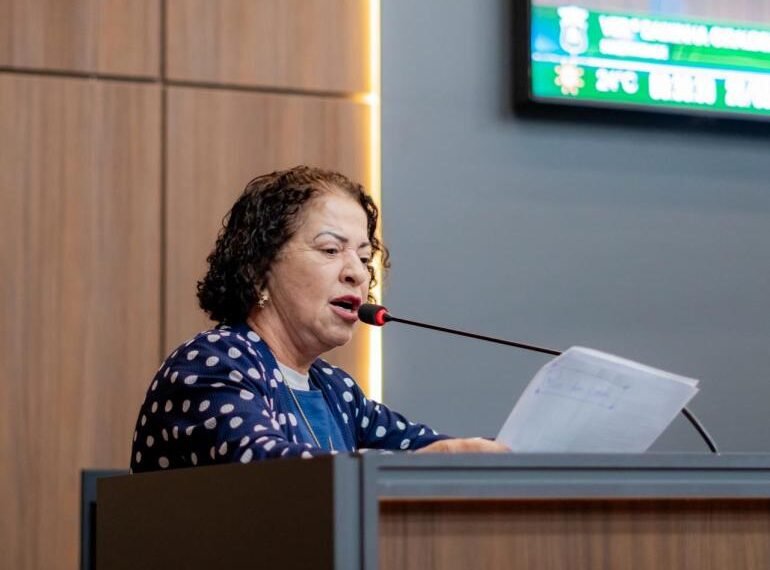 Baixinha Giraldelli fala sobre o combate ao assédio sexual no transporte coletivo
