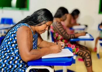 Universidade Federal Indígena é criada com sede em Brasília