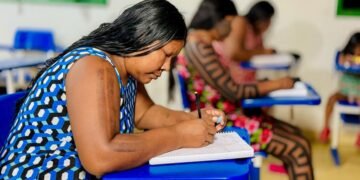 Universidade Federal Indígena é criada com sede em Brasília