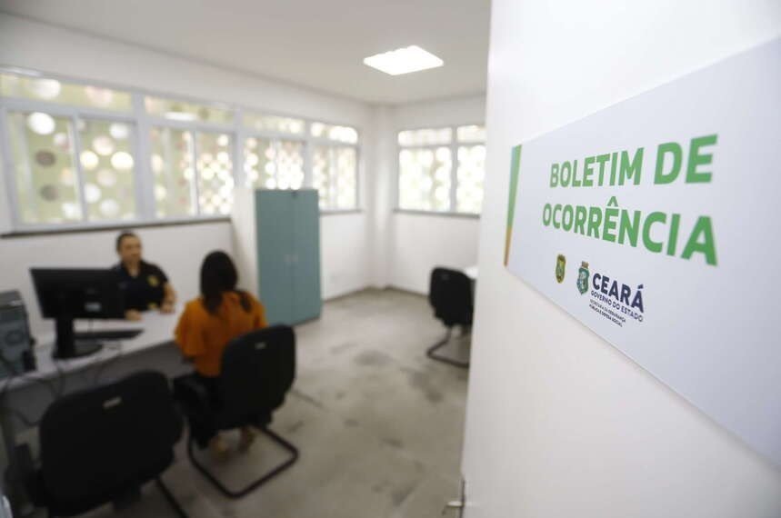 CCJ analisa prazo maior para mulher denunciar violência doméstica   Fonte: Agência Senado