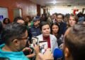 Secretária de VG é impedida de falar em sessão e desabafa: “mulher silenciada”