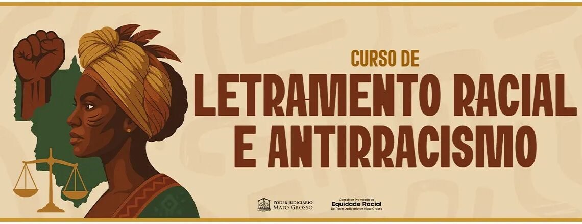 Servidores do Judiciário são capacitados sobre protocolos institucionais antirracistas