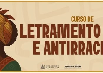 Servidores do Judiciário são capacitados sobre protocolos institucionais antirracistas