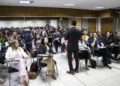 Grupos reflexivos ganham reforço com capacitação promovida pelo TJMT