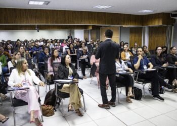 Grupos reflexivos ganham reforço com capacitação promovida pelo TJMT