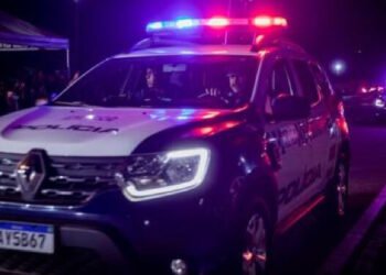 Mulher é espancada pelo namorado e PM efetua prisão em flagrante em Sorriso