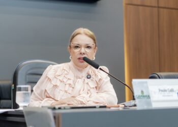 Paula Calil garante R$ 1,6 milhão para conclusão das obras da Policlínica do Planalto