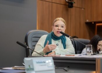 Câmara aprova projeto que amplia ações de prevenção ao câncer colorretal em Cuiabá