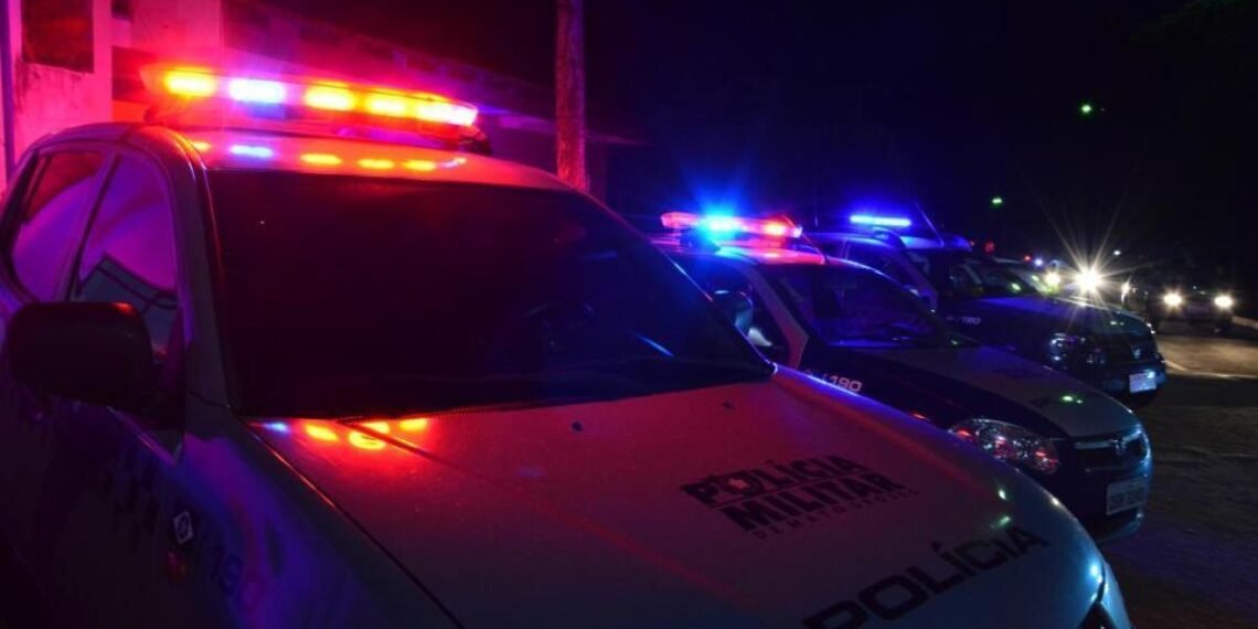 Assessor parlamentar é exonerado após agredir ex-mulher